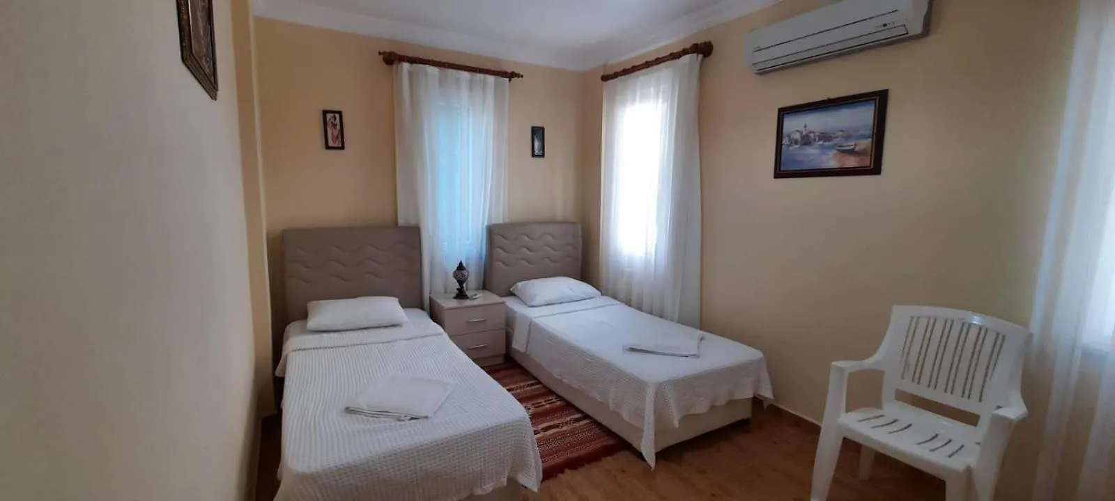 Villa Ayten Dalyan