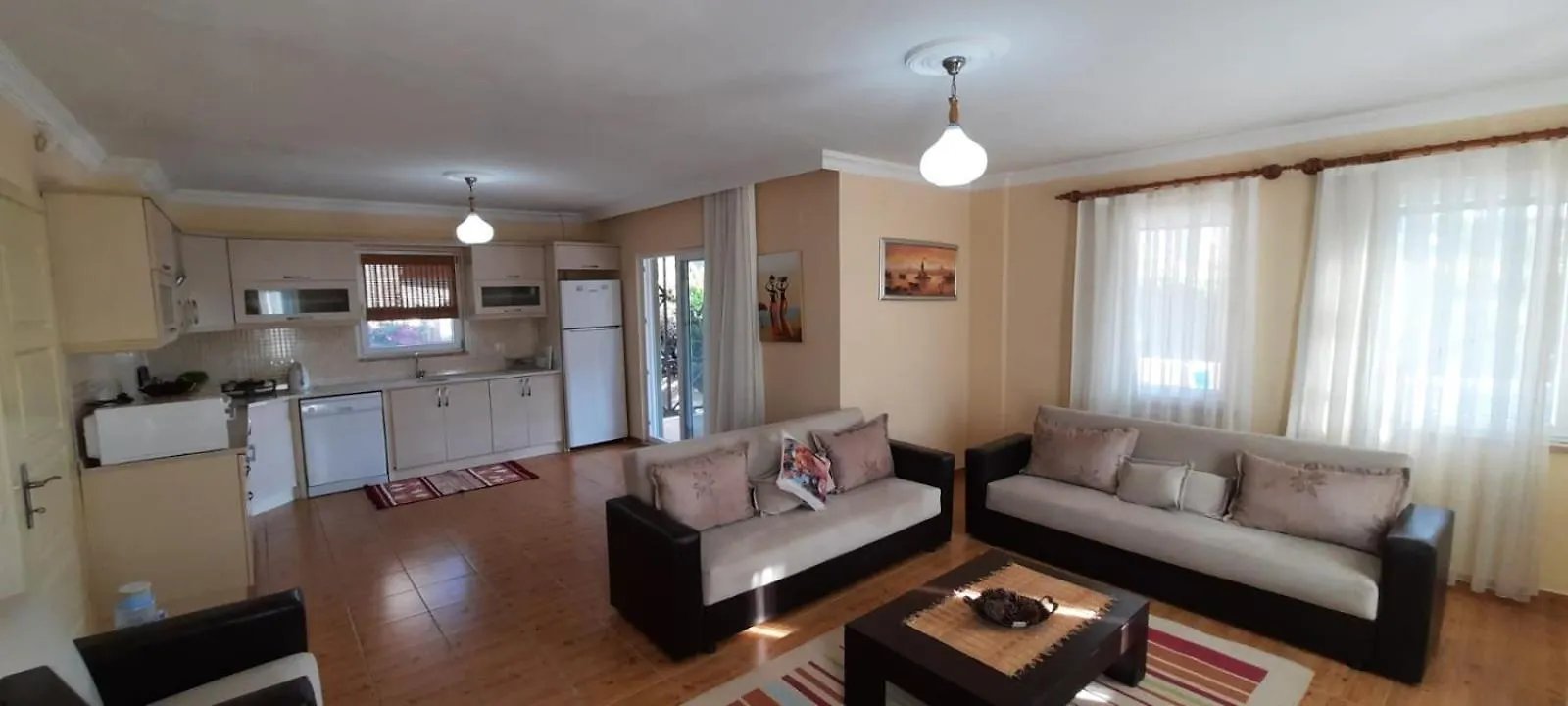 Villa Ayten Dalyan Τουρκία