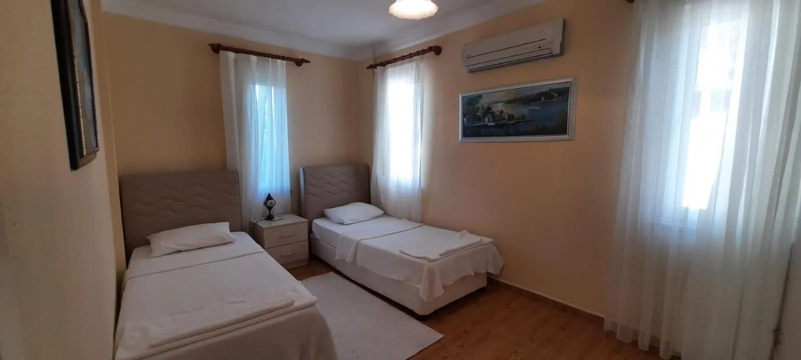 Villa Ayten Dalyan 0*,  Turkiet