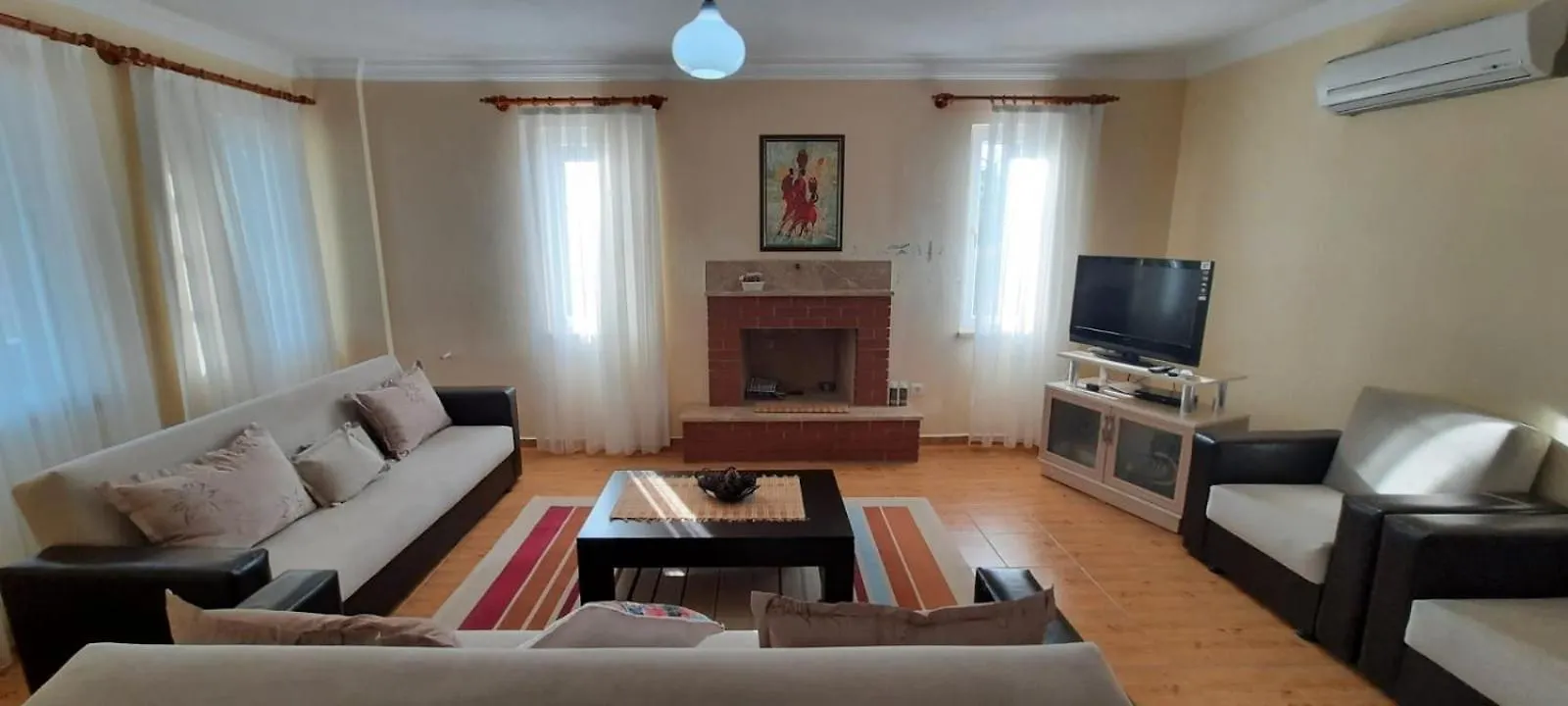 Villa Ayten Dalyan