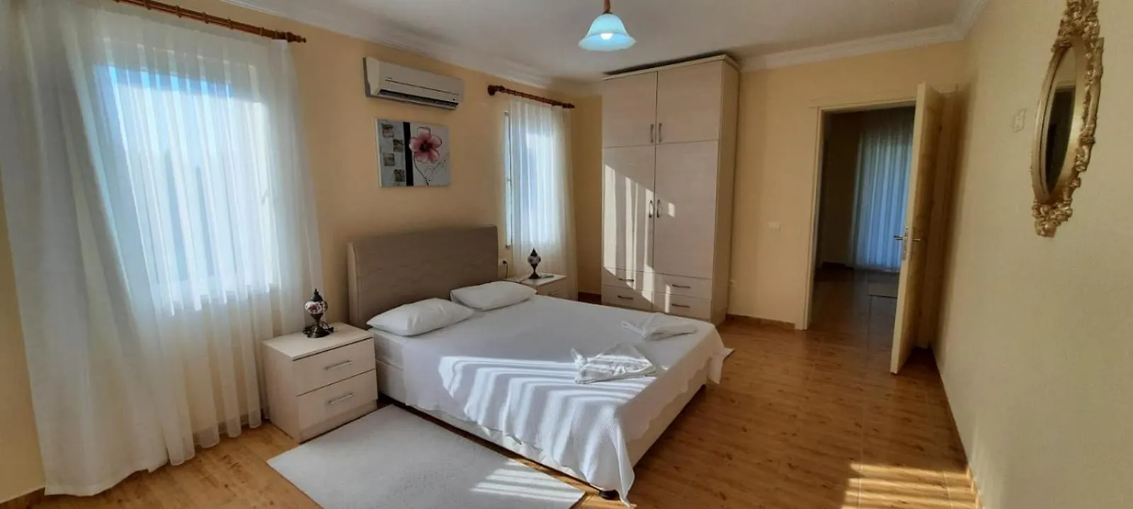 Villa Ayten Dalyan