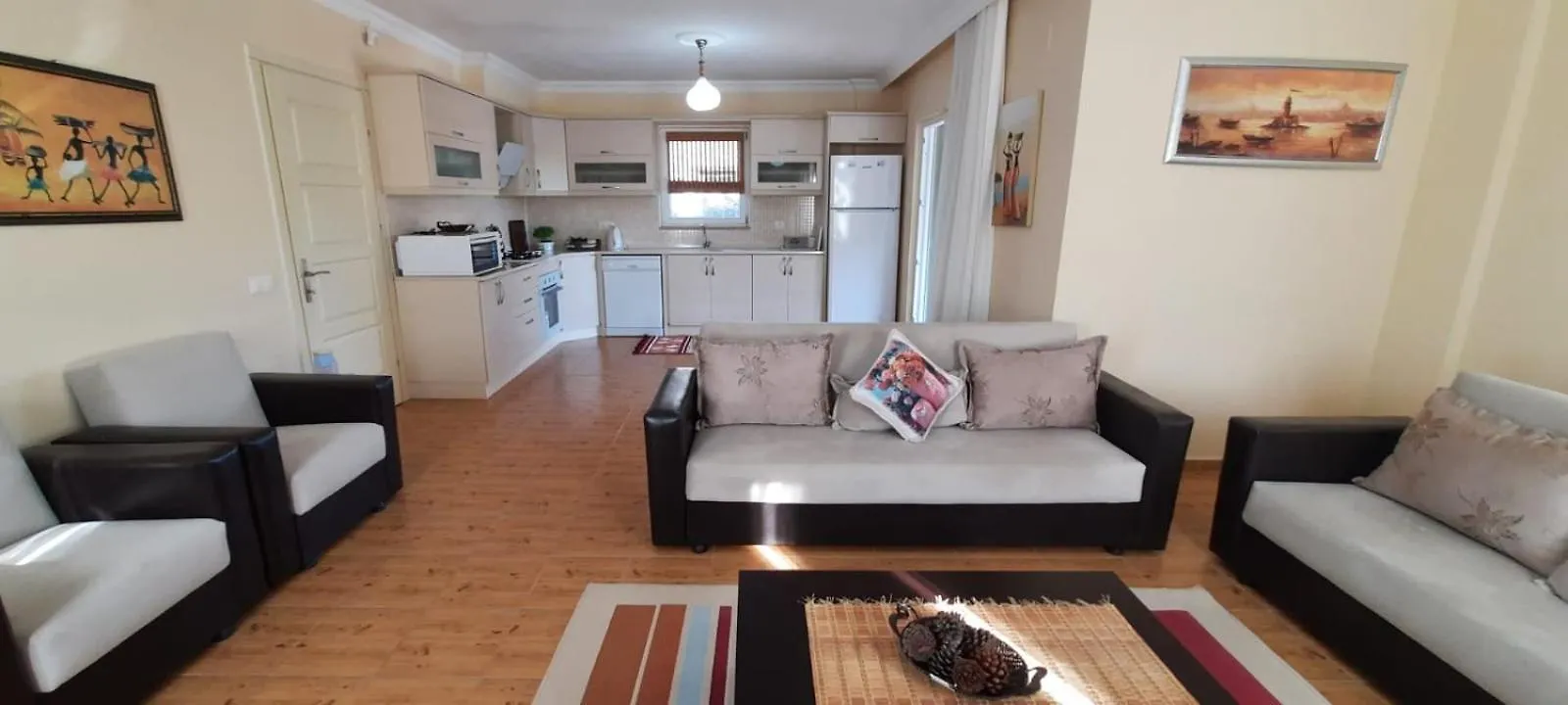 Villa Ayten Dalyan