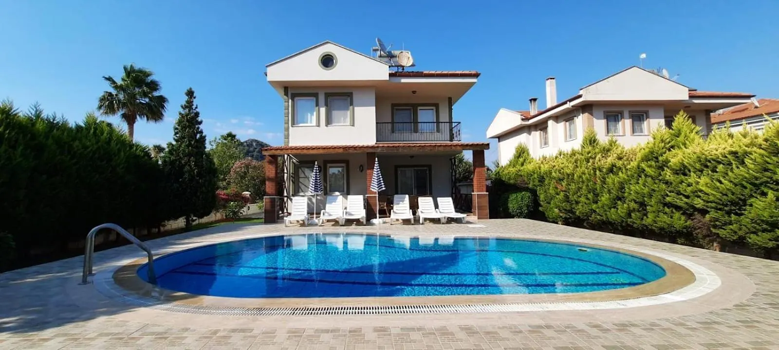 Villa Ayten Dalyan