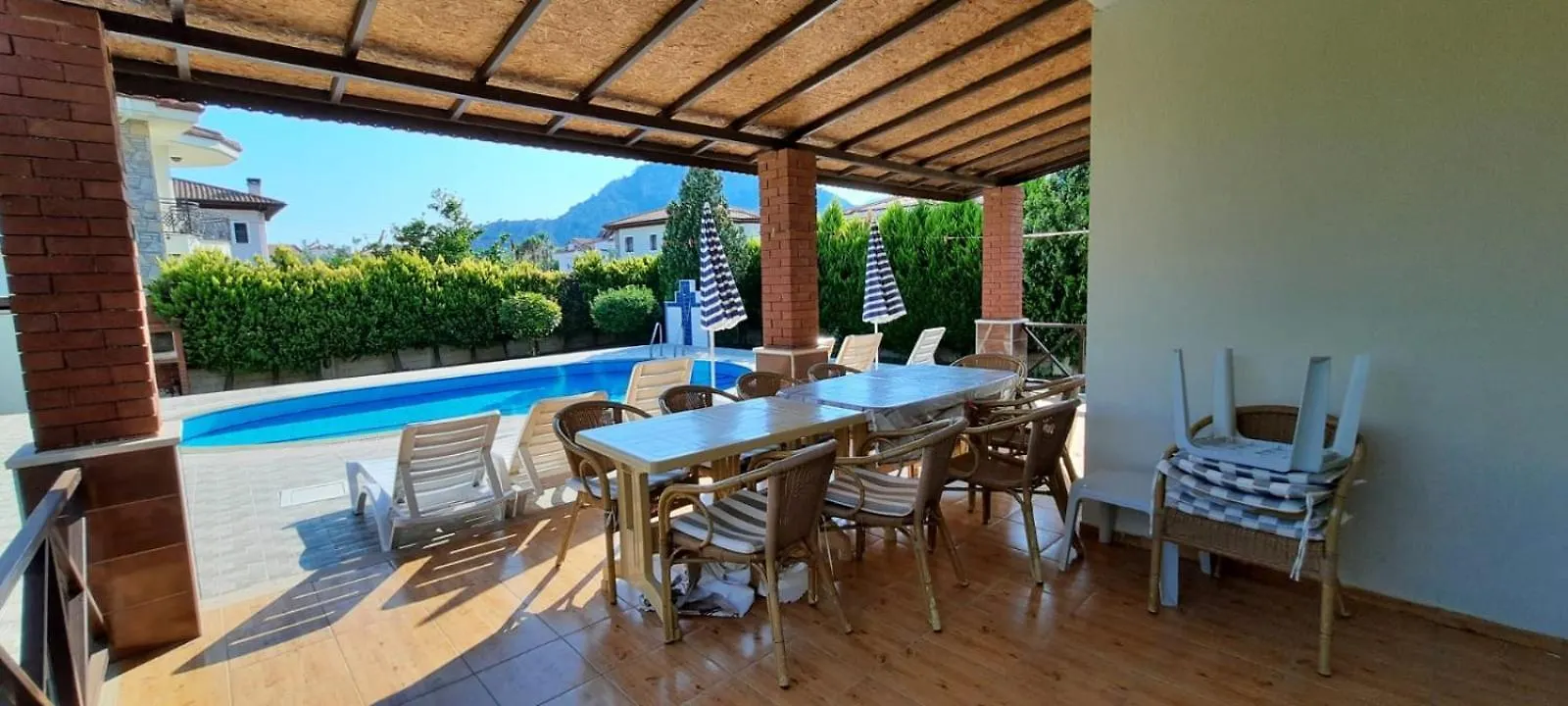 Villa Ayten Dalyan