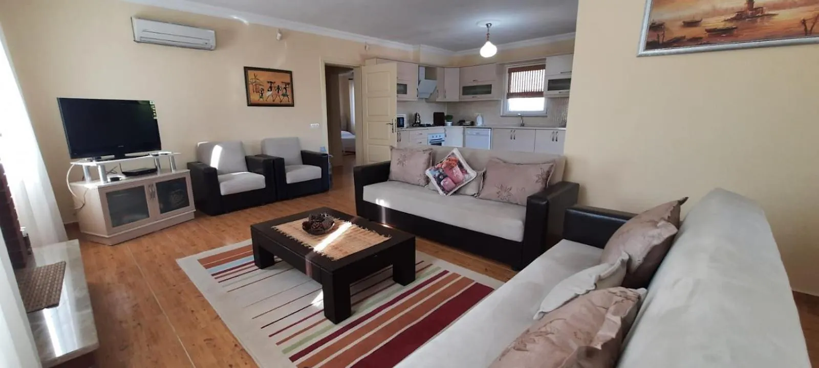 Villa Ayten Dalyan
